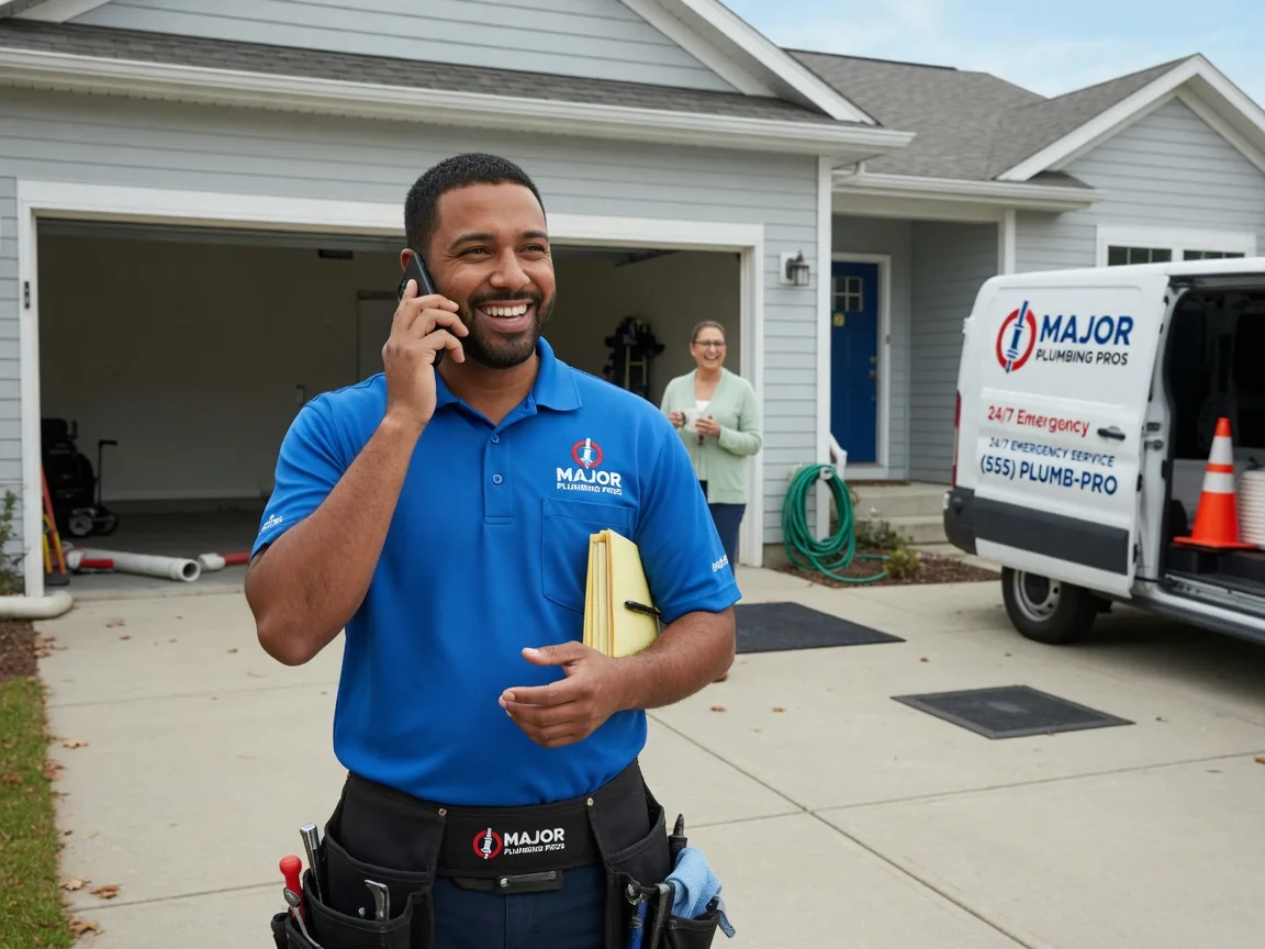 Drain Cleaning Services Hendricks, WV FAQs